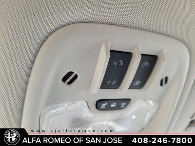2022 Chevrolet Bolt EUV Premier