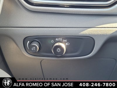 2022 Chevrolet Bolt EUV Premier