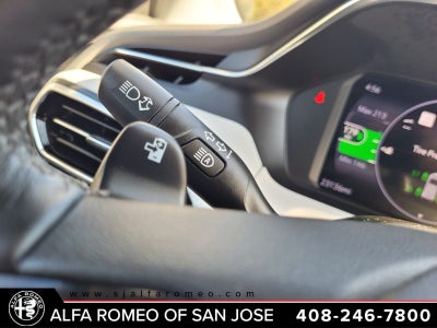 2022 Chevrolet Bolt EUV Premier