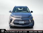 2022 Chevrolet Bolt EUV Premier