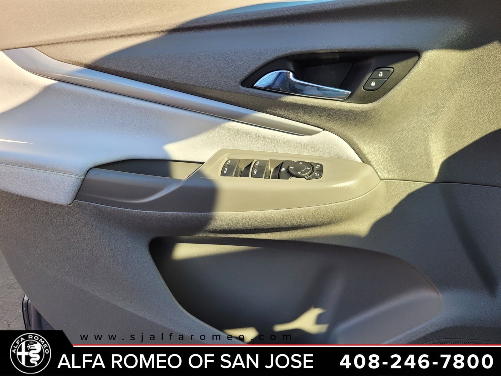 2022 Chevrolet Bolt EUV Premier