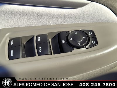 2022 Chevrolet Bolt EUV Premier