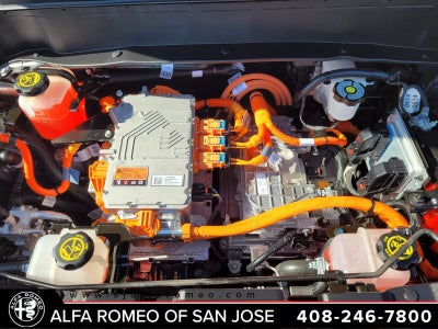 2022 Chevrolet Bolt EUV Premier