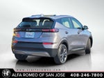 2022 Chevrolet Bolt EUV Premier