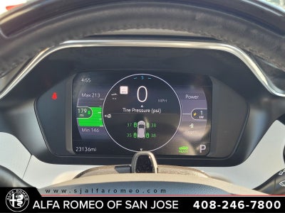 2022 Chevrolet Bolt EUV Premier