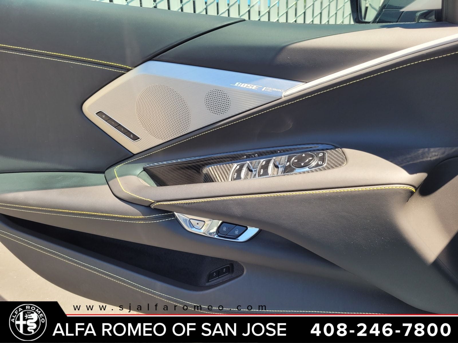 2021 Chevrolet Corvette Stingray 3LT