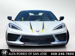 2021 Chevrolet Corvette Stingray 3LT