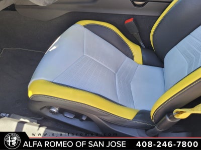 2021 Chevrolet Corvette Stingray 3LT