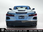 2021 Chevrolet Corvette Stingray 3LT