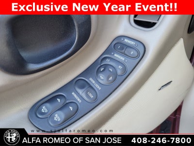 2003 Chevrolet Corvette Base