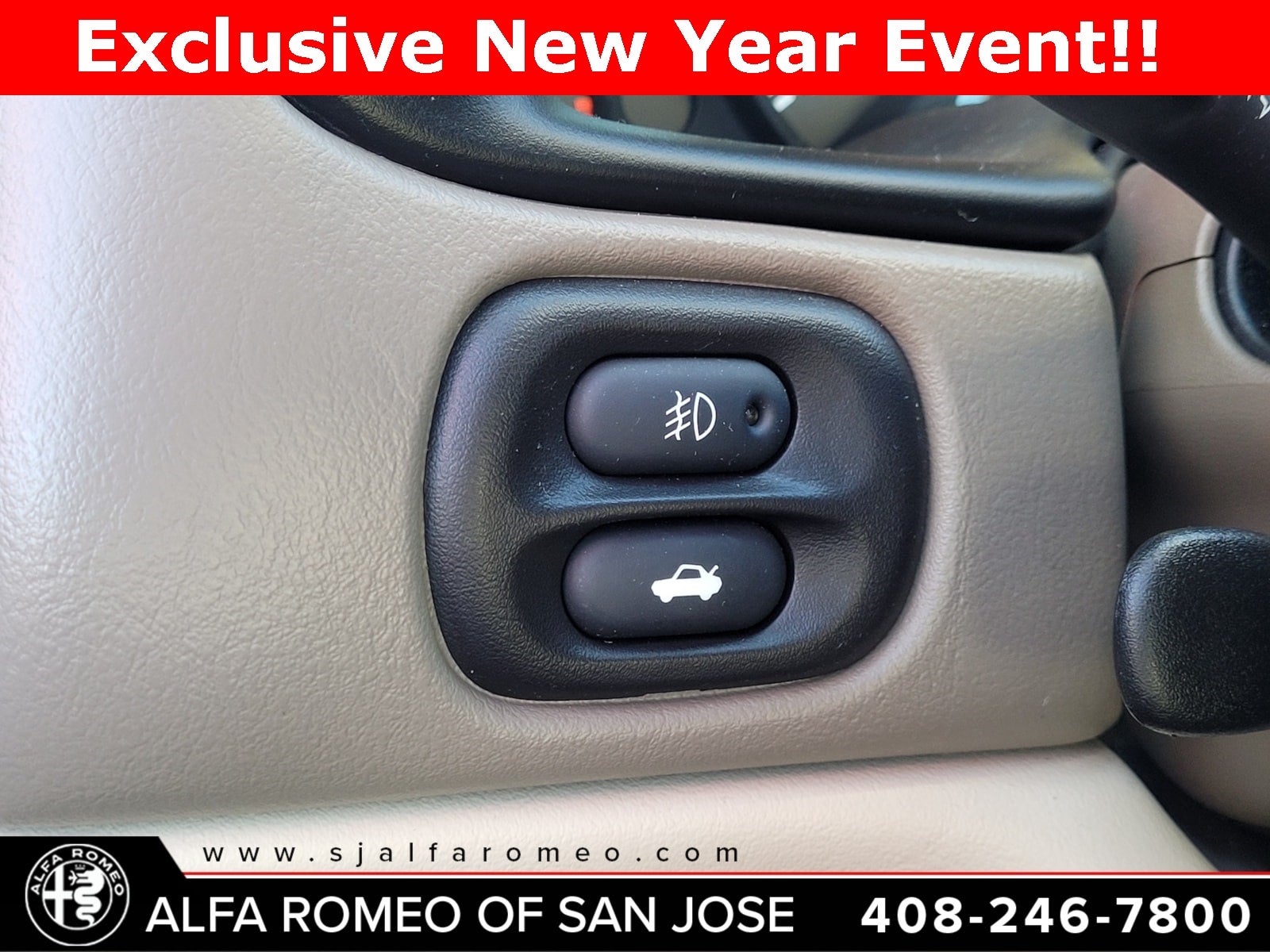 2003 Chevrolet Corvette Base