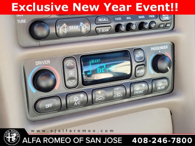 2003 Chevrolet Corvette Base