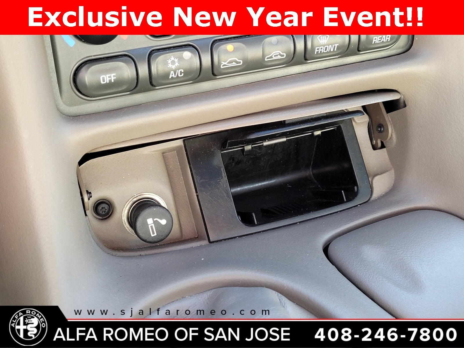 2003 Chevrolet Corvette Base