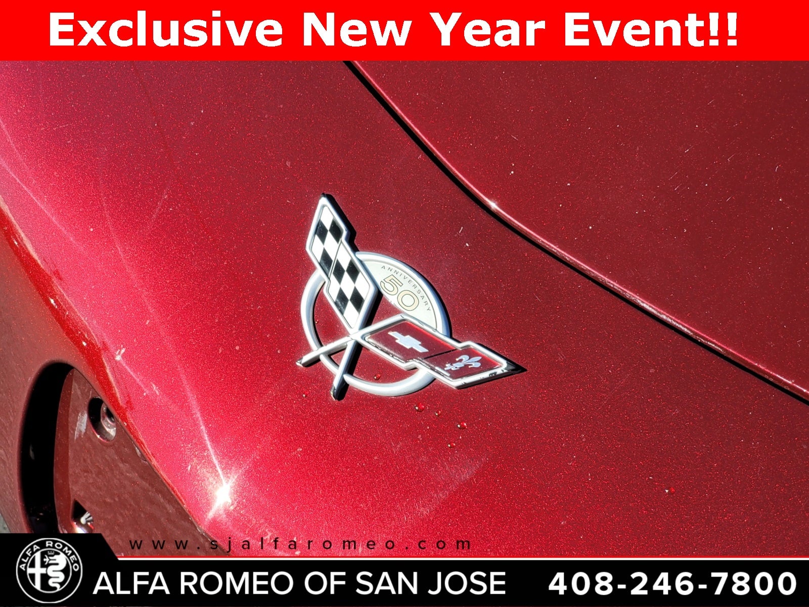 2003 Chevrolet Corvette Base