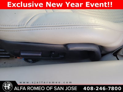 2003 Chevrolet Corvette Base