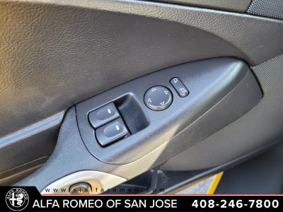 2008 Chevrolet Corvette Base