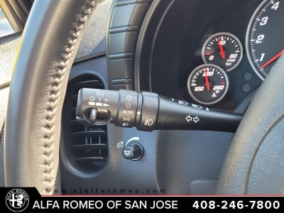 2008 Chevrolet Corvette Base