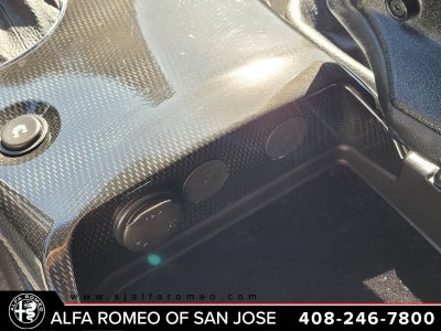 2008 Chevrolet Corvette Base