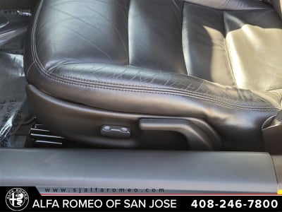 2008 Chevrolet Corvette Base