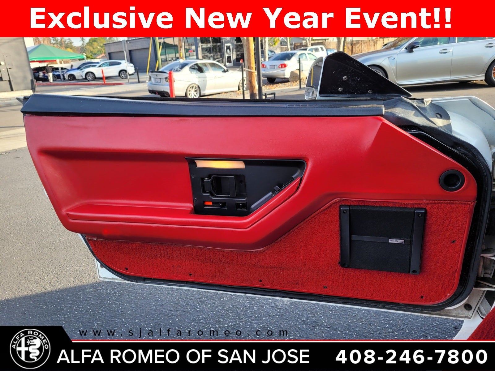 1989 Chevrolet Corvette Base