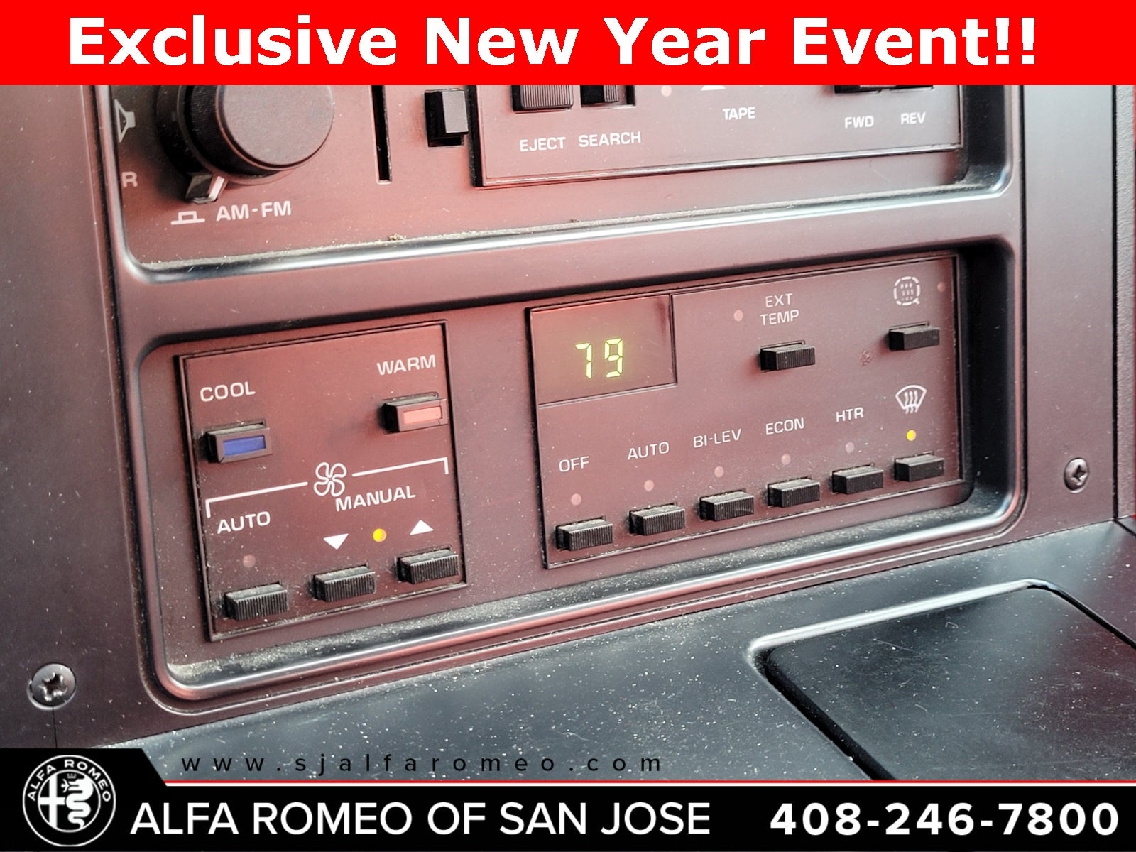 1989 Chevrolet Corvette Base