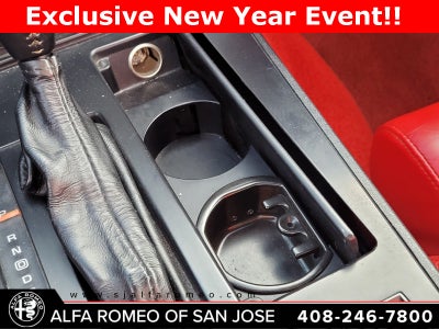 1989 Chevrolet Corvette Base