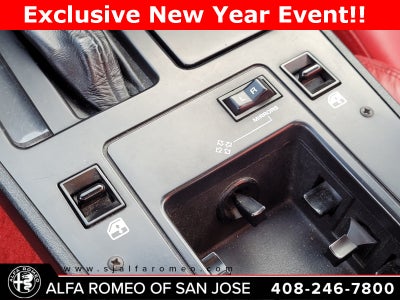 1989 Chevrolet Corvette Base