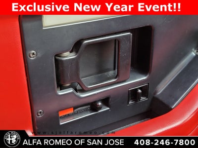 1989 Chevrolet Corvette Base