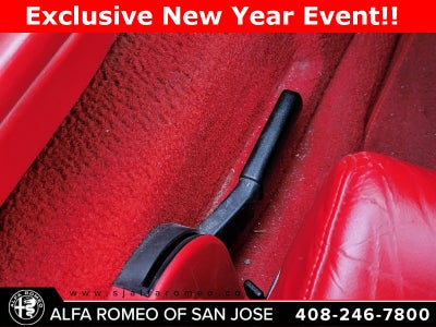 1989 Chevrolet Corvette Base