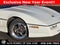 1989 Chevrolet Corvette Base