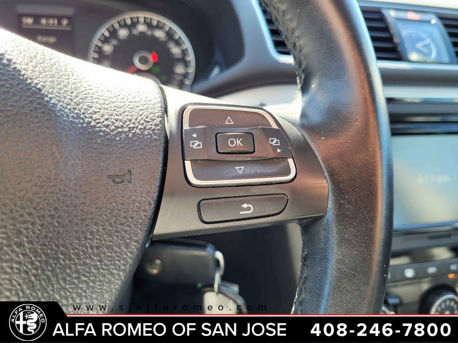 2013 Volkswagen Passat 2.5 SE