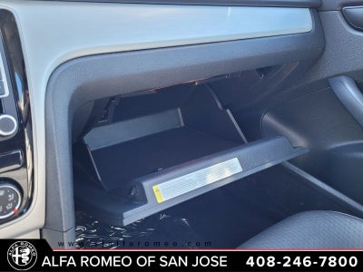 2013 Volkswagen Passat 2.5 SE