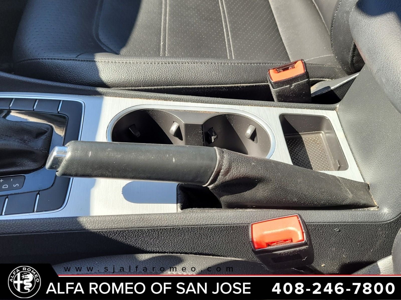 2013 Volkswagen Passat 2.5 SE