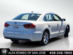 2013 Volkswagen Passat 2.5 SE