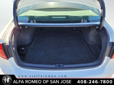 2013 Volkswagen Passat 2.5 SE