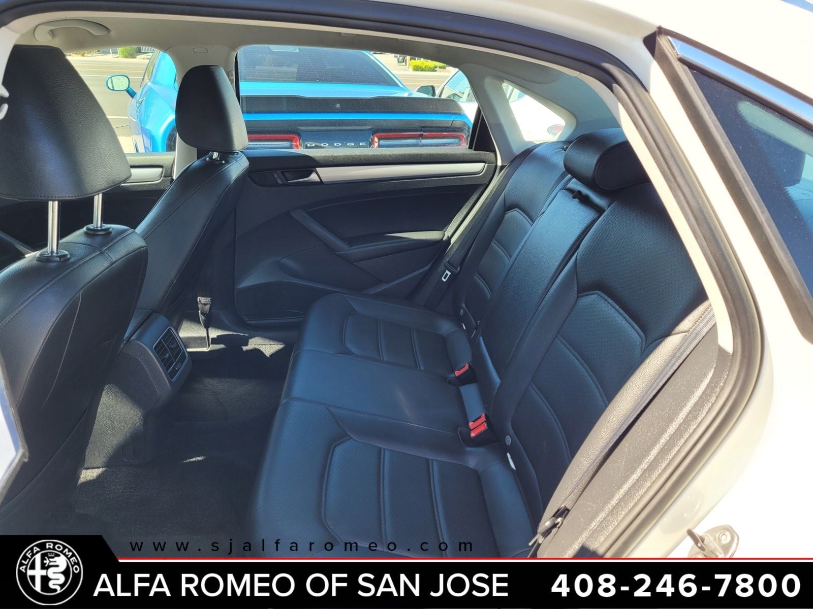 2013 Volkswagen Passat 2.5 SE