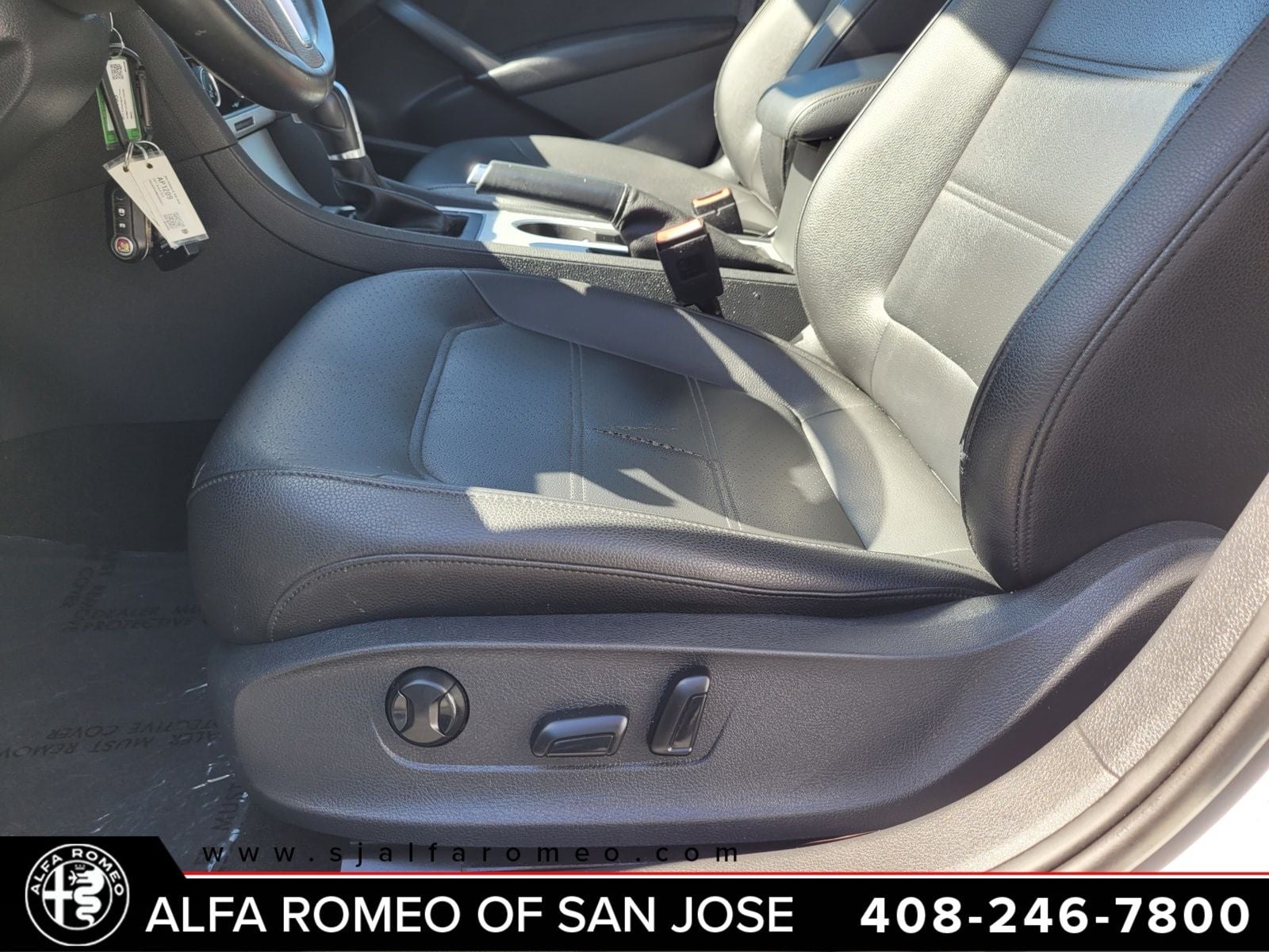 2013 Volkswagen Passat 2.5 SE