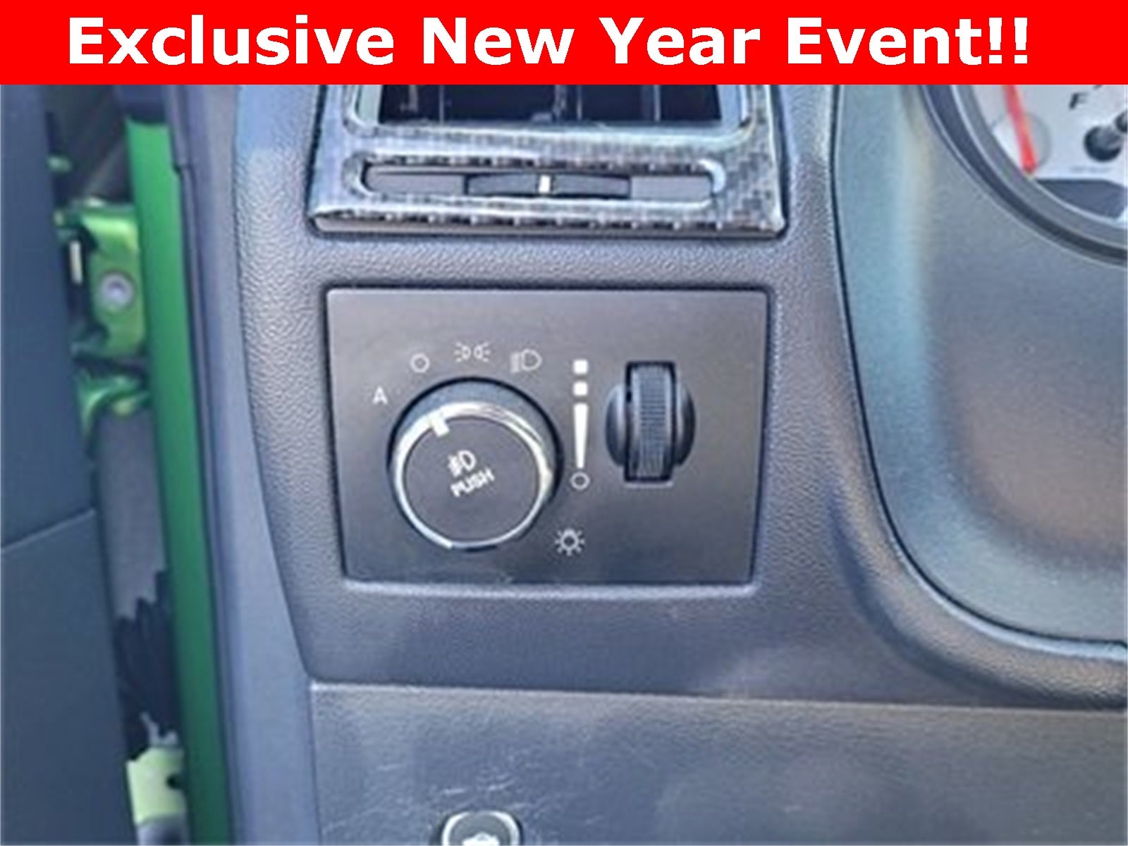 2011 Dodge Challenger SRT8