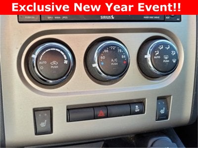 2011 Dodge Challenger SRT8