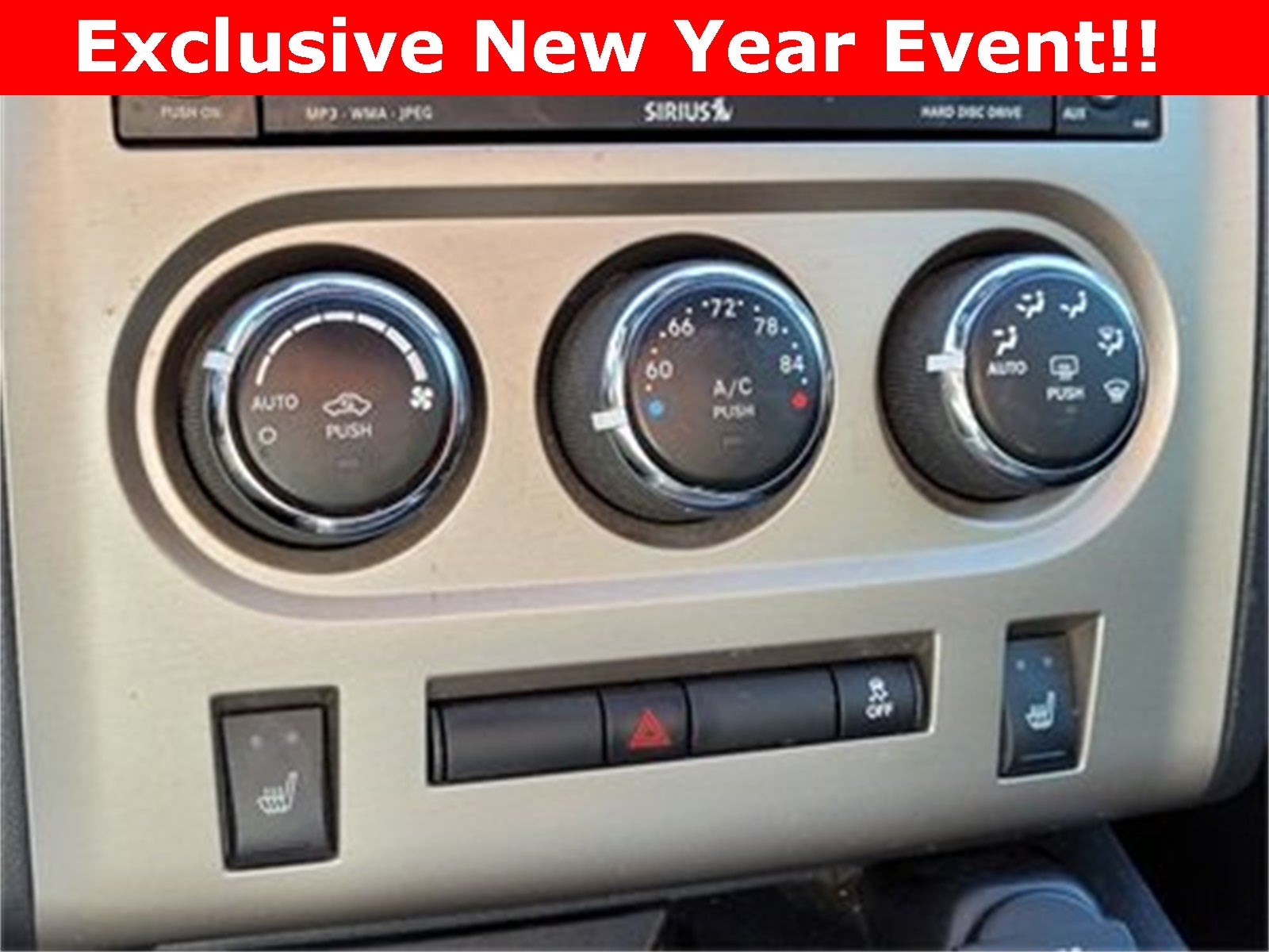 2011 Dodge Challenger SRT8