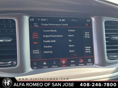 2020 Dodge Charger GT