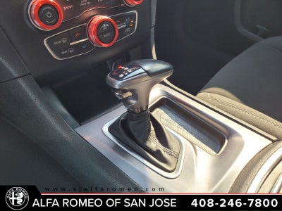 2020 Dodge Charger GT