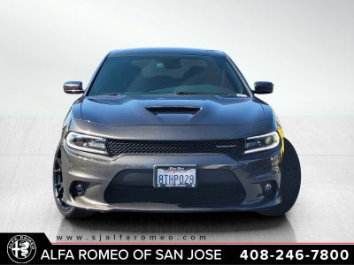 2020 Dodge Charger GT