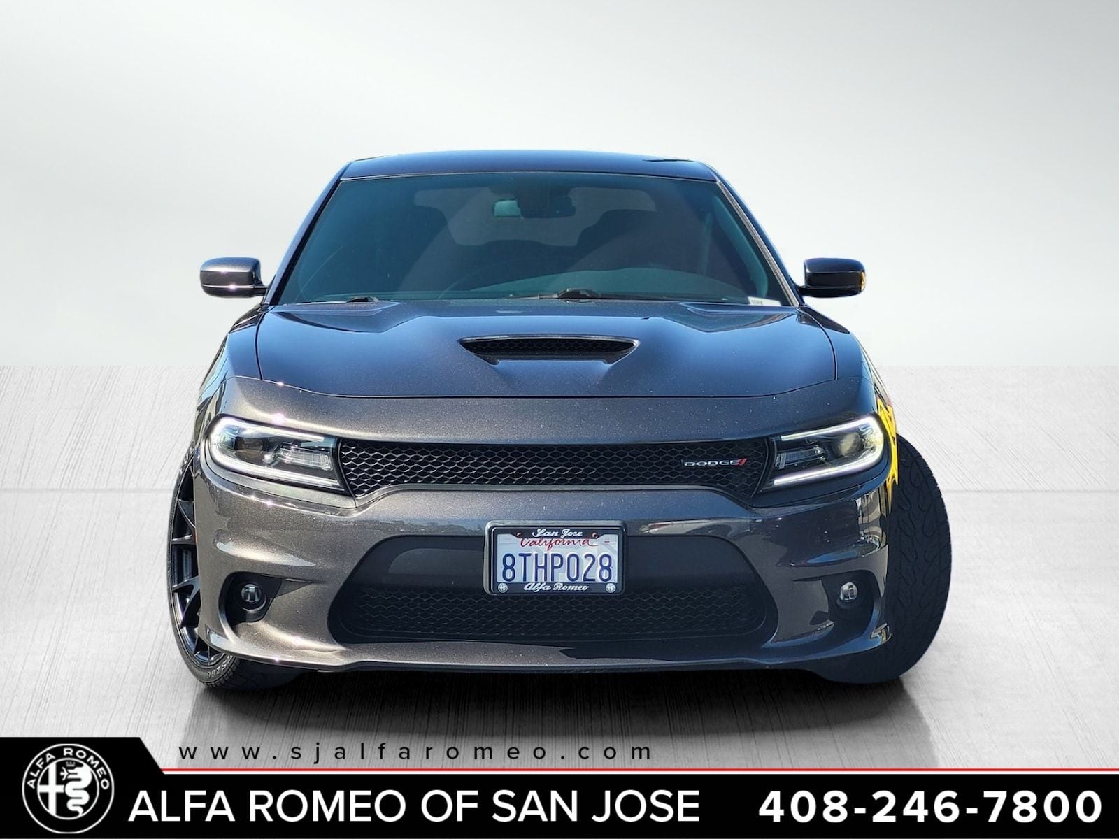 2020 Dodge Charger GT