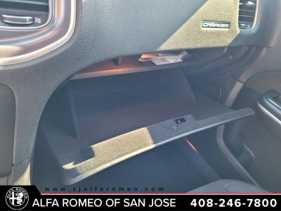 2020 Dodge Charger GT