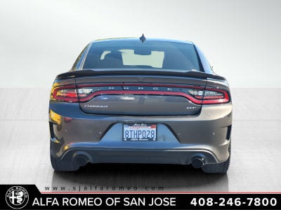 2020 Dodge Charger GT