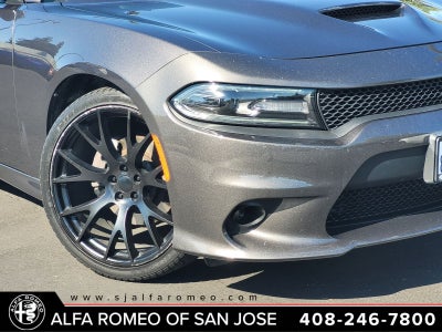 2020 Dodge Charger GT