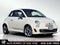 2018 FIAT 500 Lounge