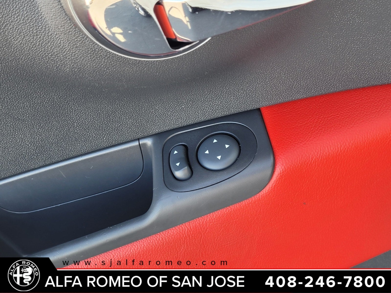 2018 FIAT 500 Lounge