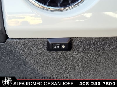 2018 FIAT 500 Lounge